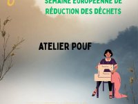 Atelier couture Gratuit -> Atelier Pouf