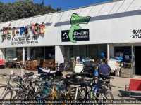 ICI - Des ateliers pour sensibiliser au recyclage &agrave; N&icirc;mes