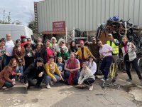 Midi Libre - La ressourcerie R&eacute;a-N&icirc;mes change d&rsquo;adresse et voit plus grand.