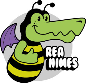 Logo Reanimes Facebook